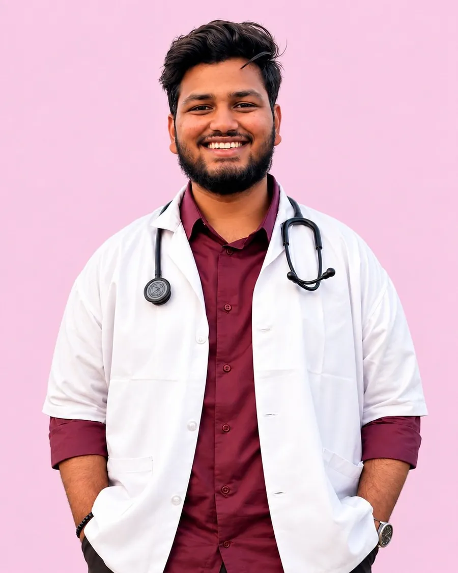 Aavul Jaidev